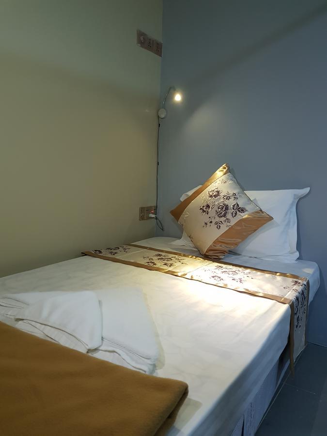 Rangoon 40 Hotel Eksteriør bilde